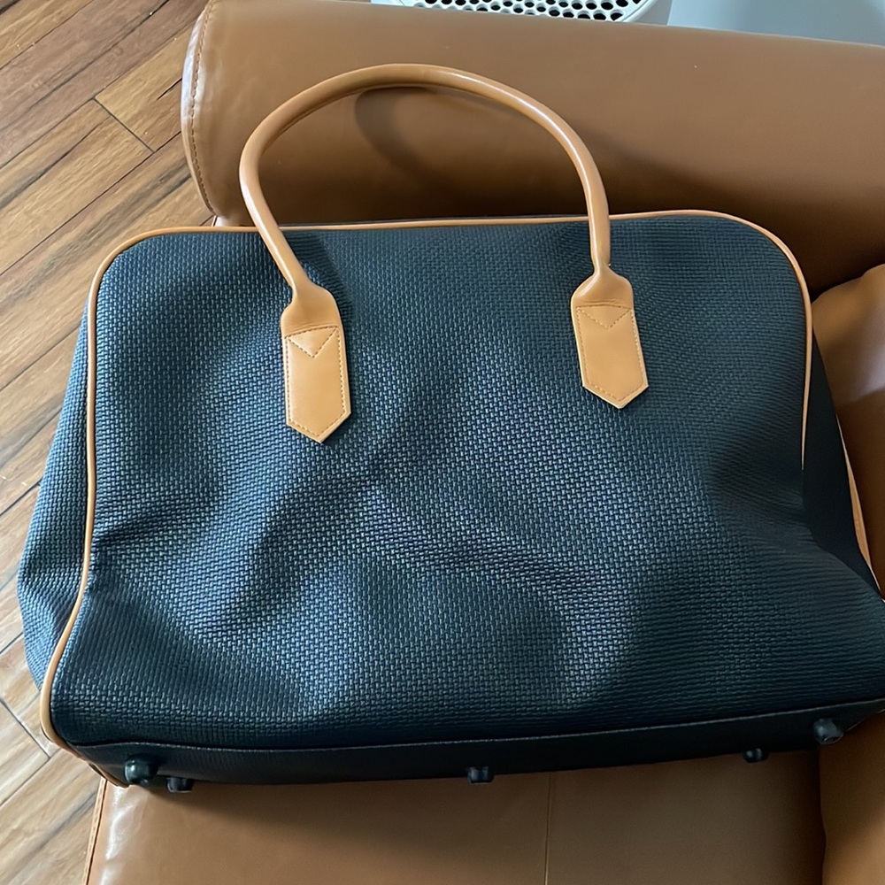 YSL overnight bag - Picture 3 of 5